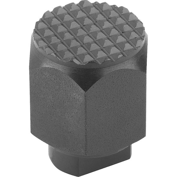 Self-Aligning Pads Automatic Return, Form:J Steel